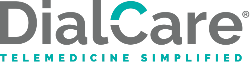 DialCare Logo